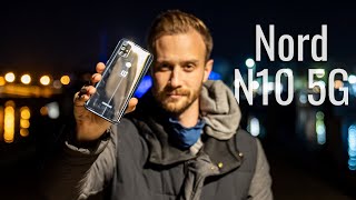 OnePlus Nord N10 5G RealWorld Test Camera Comparison Battery Test amp Vlog [upl. by Stevena564]