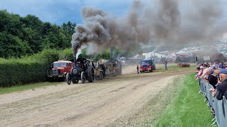 Welland Steam Rally 2024 [upl. by Irina]