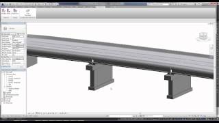 Autodesk AutoCAD Civil 3D with Autodesk Revit Structure [upl. by Viradis119]