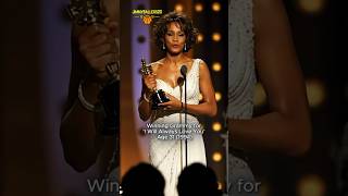 Remembering Whitney Houston Life 19632012 [upl. by Nelon]