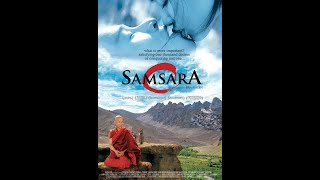 SAMSARA  Behind the Scene a Pan Nalin film [upl. by Ariom]