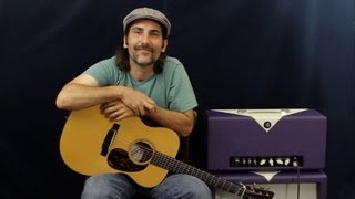 How To Play  Matchbox 20 3AM  Acoustic Guitar Lesson  EASY [upl. by Aggy204]