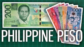 Secrets of the Philippine Peso [upl. by Greeson]