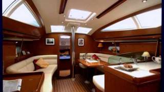 Jeanneau Sun Odyssey 42 DS [upl. by Livvi]