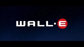 WALLE 2008 2007 teaser 1080p HD [upl. by Magdala469]