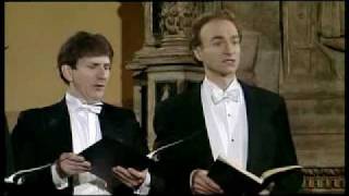 Bach  quotJauchzet frohlocketquot  Monteverdi Choir Gardiner [upl. by Eniamej]