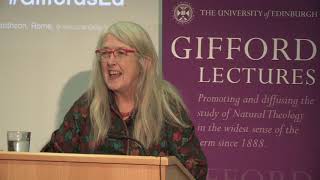 Prof Dame Mary Beard  Introduction Murderous games [upl. by Eiuqram]