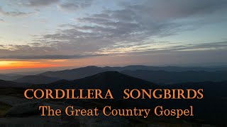 Great Country Gospel Songs  CORDILLERA SONGBIRDS [upl. by Jephthah]