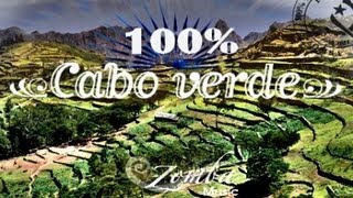 100 Made in Cabo Verde 2013 Mixtape by DStilus [upl. by Nerehs]