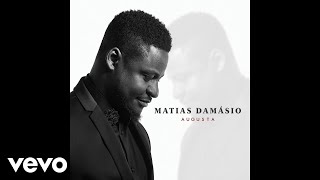 Matias Damasio  Alma Gémea Audio [upl. by Yeleek572]