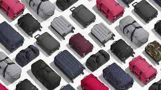 SS18 Luggage  Travel Bags amp Suitcases  Eastpak [upl. by Yriek]