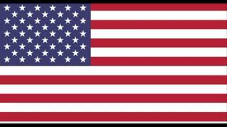 US National Anthem Earrape [upl. by Yahsat590]