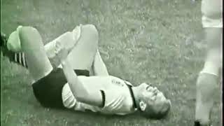 West Germany vs Soviet Union 21  1966 FIFA World Cup Highlights Semifinals [upl. by Ahsele]