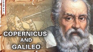 Copernicus and Galileo  The Collapse of a Worldview  Episode 9 [upl. by Tali]