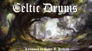 Peder B Helland  Celtic Drums [upl. by Martynne]