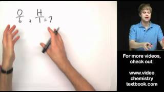 Bonding in Polyatomic Ions and Compounds [upl. by Xonk615]