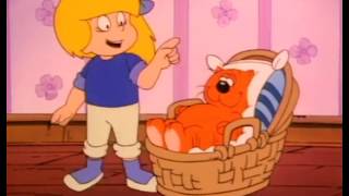 Heathcliff S01E10  Heathcliffs Pet HD [upl. by Tamarra]