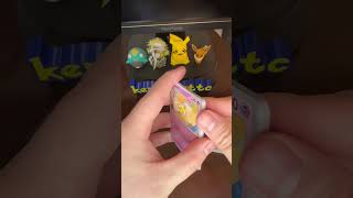 Pokémon TCG Temporal Forces Booster Pack Opening [upl. by Bartel267]