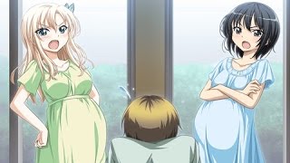 Haganai Ending Explained [upl. by Suzan]