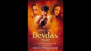 Devdas Full Movie 2002 HD  Shahrukh Khan Madhuri Dixit Aishwarya Rai Jcakie Sherof [upl. by Amalburga]