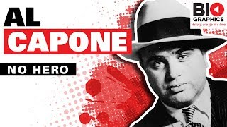 The Mob Mentality of Al Capone  Biography [upl. by Eldorado394]