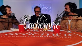 Cachemire Podcast S2  Episodio 3 Come Te Nessuno Cachemire feat Gabriele Muccino [upl. by Aikemat]