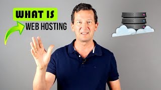 What Is Web Hosting Explained [upl. by Gavette598]