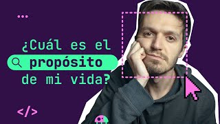 ¿Cuál es el PROPÓSITO de DIOS para mi vida [upl. by Atidnan]