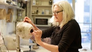 Ceramic Review Masterclass with Susan Nemeth [upl. by Adamok]