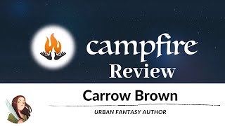 Campfire Review [upl. by Drauode110]