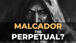 MALCADOR THE PERPETUAL [upl. by Leahcimdivad933]