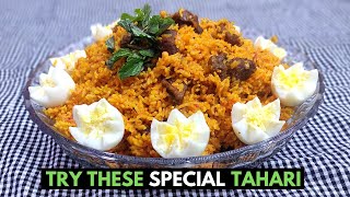 Hyderabadi Special Tahari With Correct Measurement HINDI [upl. by Ecerahc]