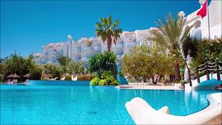 Hammamet Garden Hotel amp Spa [upl. by Meerak740]