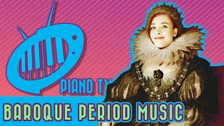 Baroque Period Music Beginner’s Video Guide [upl. by Juliane]