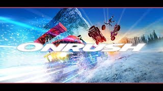 Onrush Single Player PS4 [upl. by Anuaik]