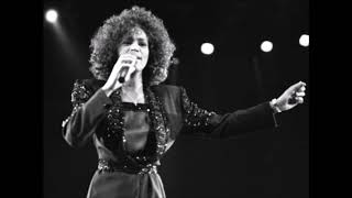 Whitney Houston  HeI BelieveWonderful Counselor Live 1988 [upl. by Dnalwor593]