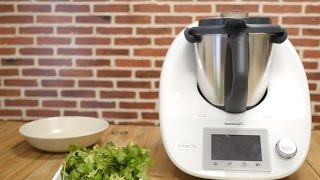 Thermomix tm 5 review en español [upl. by Odysseus]