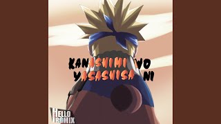 Kanashimi wo Yasashisa ni quotNarutoquot [upl. by Palermo157]