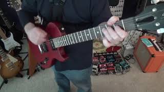 How To Play KASHMIR by LED ZEPPELIN In Standard Tuning  Play Guitar [upl. by Draner]