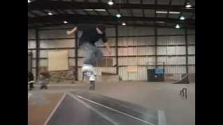 Silver Classic Clip  Brandon Biebel [upl. by Nohtahoj]