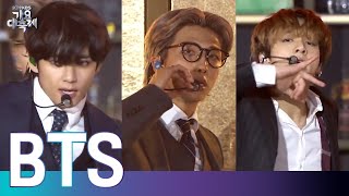 BTS 방탄소년단  Dionysus 디오니소스 2019 KBS 가요대축제 20191227 [upl. by Santini]