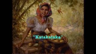 PHILIPPINE FOLK DANCE Instrumental Filipino Music [upl. by Ettelracs549]