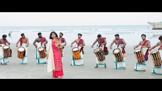 Margazhi Thingal allava  Cover feat Pranavam BrothersDharmadam Beach [upl. by Eileek487]