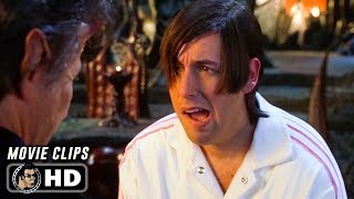 LITTLE NICKY Best Lines 2000 Adam Sandler [upl. by Aerdnahs885]