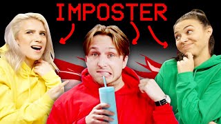 Whos The Best Imposter [upl. by Bohlin]