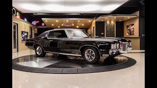 1969 Pontiac Grand Prix SJ For Sale [upl. by Aehsel]