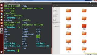 Linux CommandLine for Beginners Your First 5 Minutes [upl. by Irving]