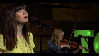 Gethsemane Live at the Gospel Coalition  Keith amp Kristyn Getty [upl. by Aiekal]