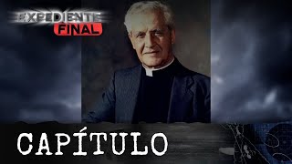 Expediente Final los últimos días de vida del padre Padre Rafael García Herreros Caraco Televisión [upl. by Enail]