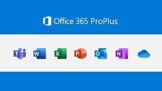 Office 365 ProPlus Introduction [upl. by Damien]